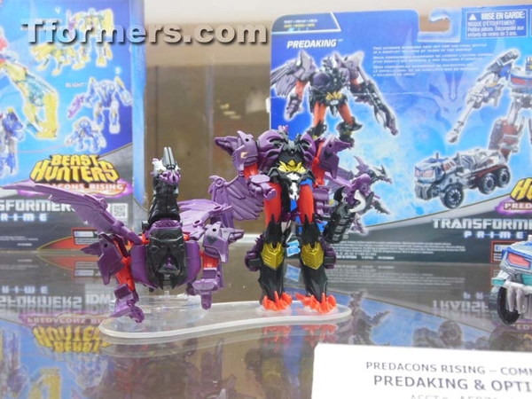 Transformers Sdcc 2013 Preview Night  (18 of 306)